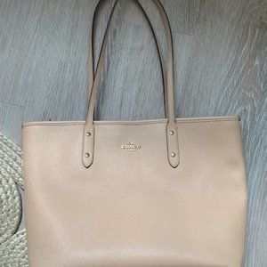 COACH Tote Purse